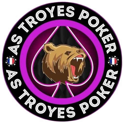 AS Troyes Poker - Club de poker à Troyes