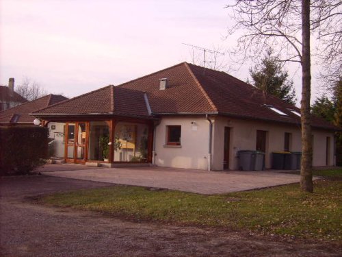 Salle AS Troyes Poker